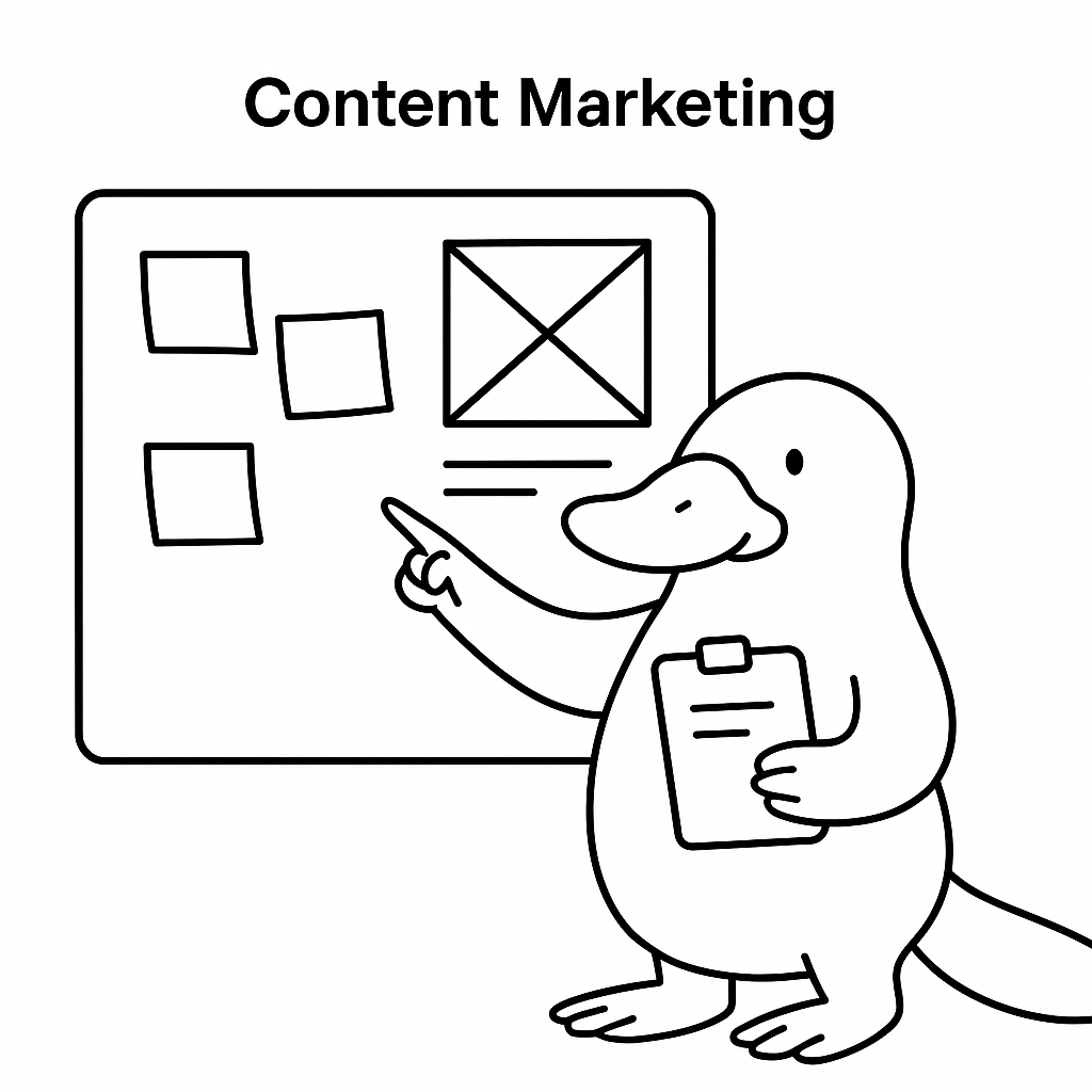 Content Marketing Content Marketing